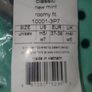 Crocs